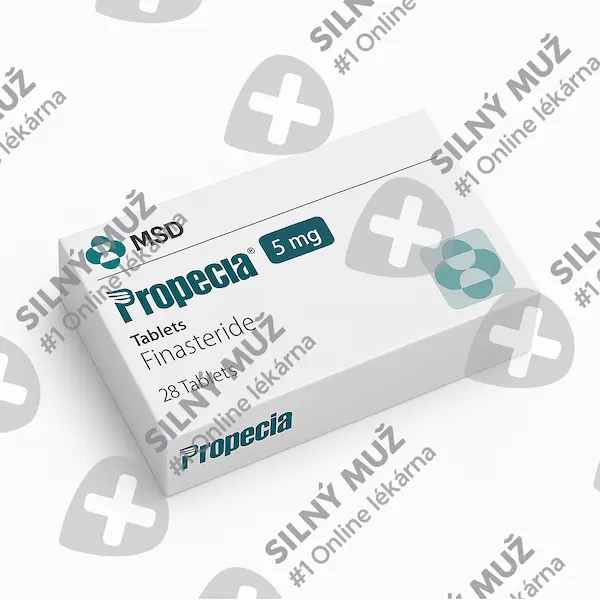 Propecia