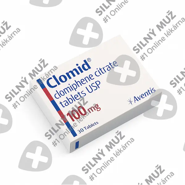 Clomid