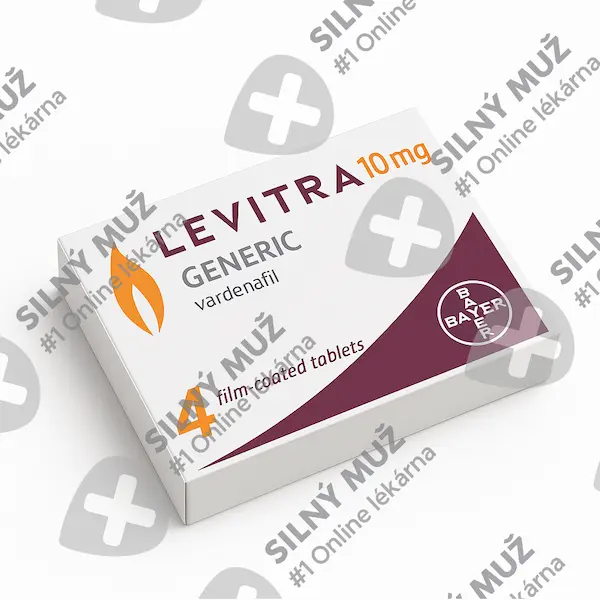 Vardenafil