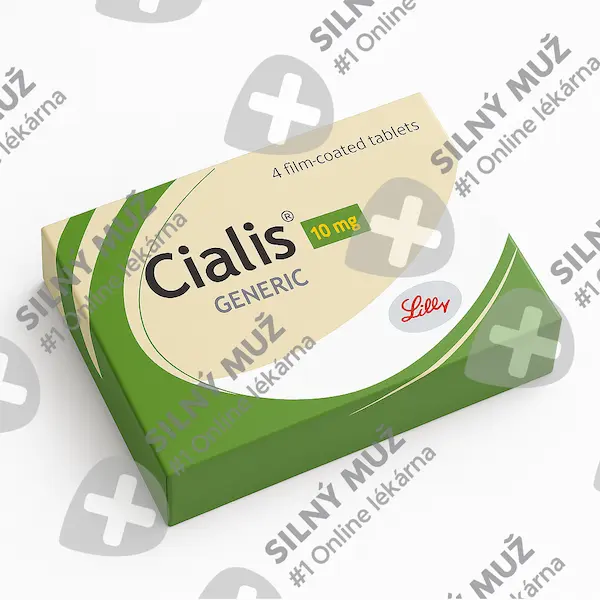 Tadalafil