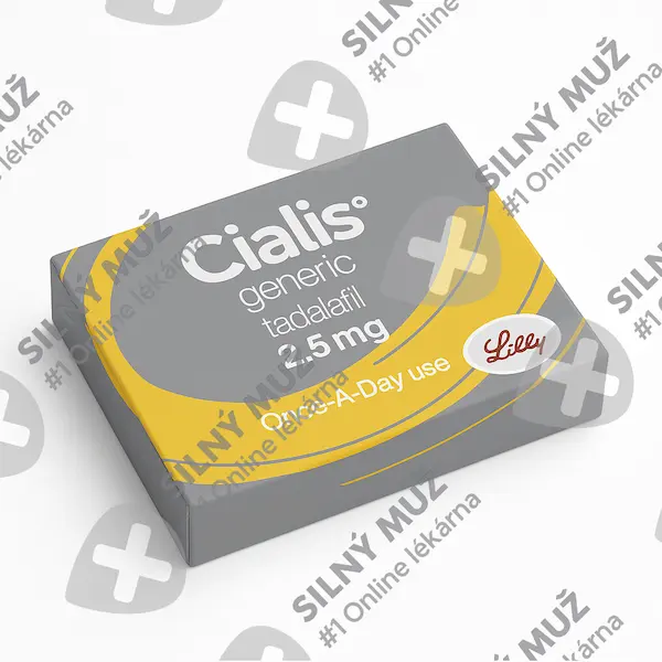 Tadalafil