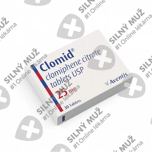 Clomid