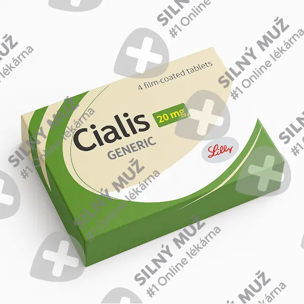 Tadalafil